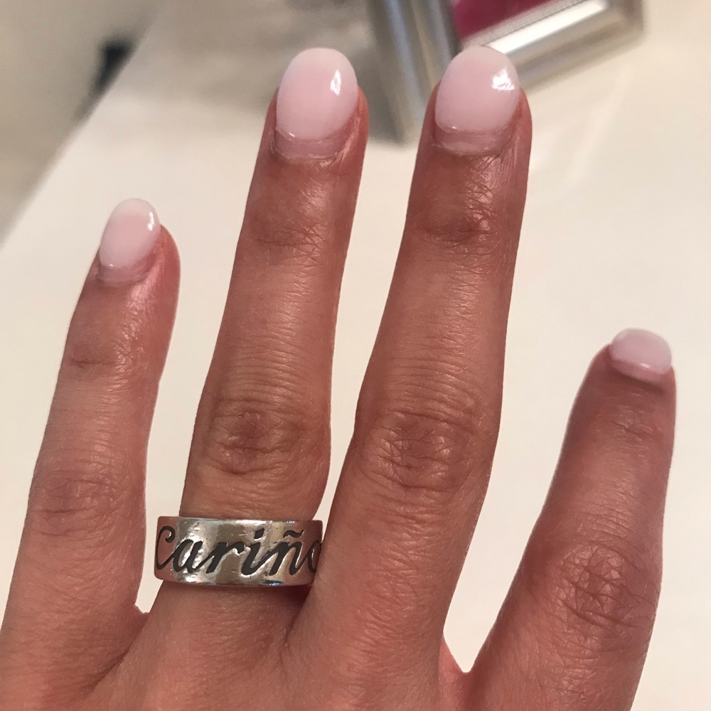 James Avery Ring